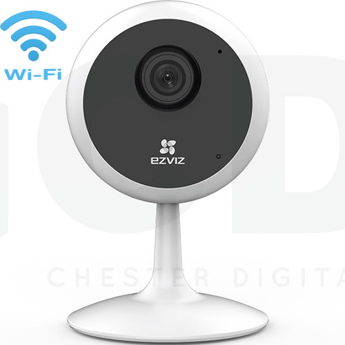 Camera IP Wifi Ezviz CS-C1C 720P