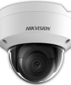 Camera IP HIKVISION DS-2CD2125FHWD-I 2.0 Megapixel, IR 30m, Vỏ kim loại, Chống va đập, Chống ngược sáng