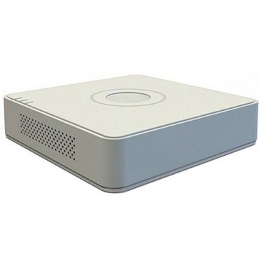 Đầu ghi hình HIKVISION DS-7108HQHI-K1 8 kênh HD 2MP, 1 SATA , Audio, Add thêm được 2 camera IP 2MP