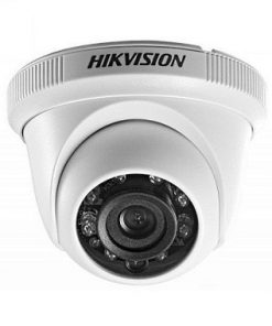 Camera TVI HIKVISION DS-2CE56C0T-IR 1.0 Megapixel, hồng ngoại 20m
