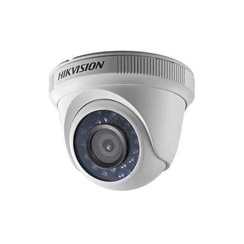 Camera TVI HIKVISION DS-2CE56C0T-IRP 1.0 Megapixel, hồng ngoại 20m