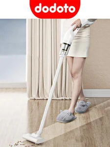 Review máy hút bụi mini
